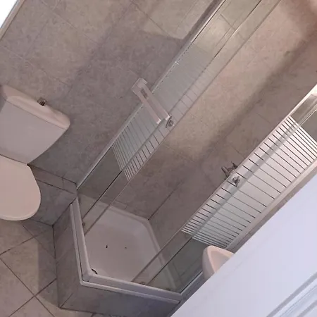 아파트 Alinka Apartmanhaz *