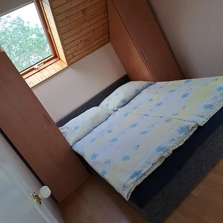 아파트 Alinka Apartmanhaz