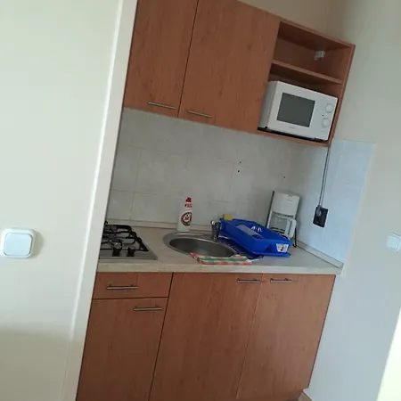 Alinka Apartmanhaz * Balatonlelle