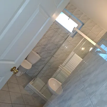 Lejlighed Alinka Apartmanhaz Balatonlelle