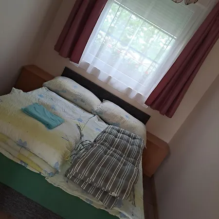 Alinka Apartmanhaz Lejlighed *