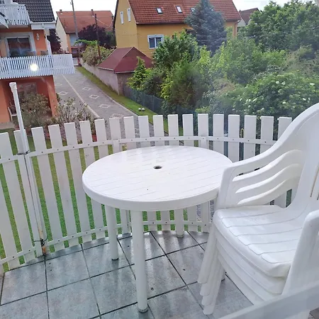 Alinka Apartmanhaz *