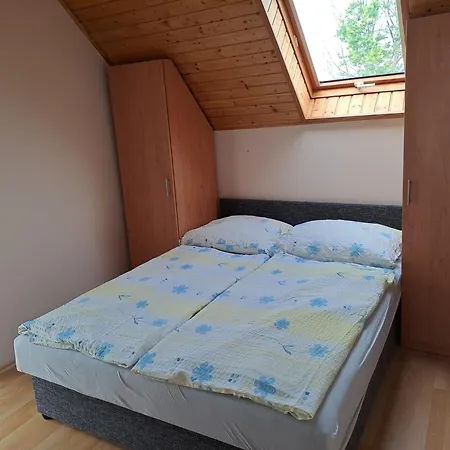 Alinka Apartmanhaz