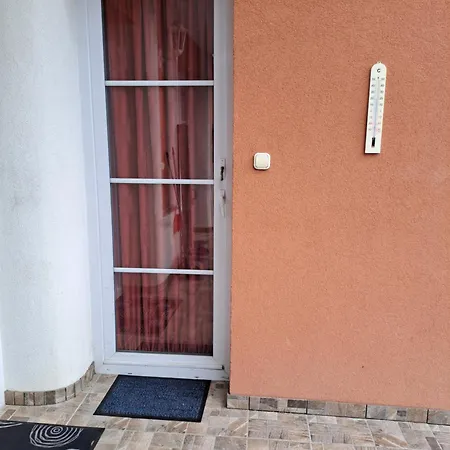 Alinka Apartmanhaz Lejlighed *