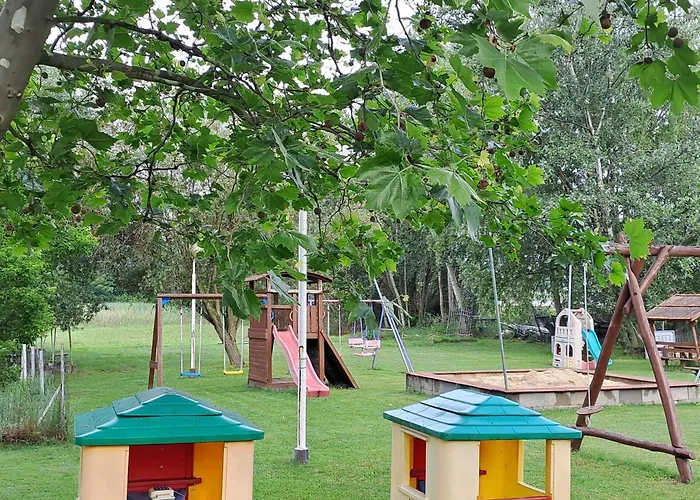 Alinka Apartmanhaz