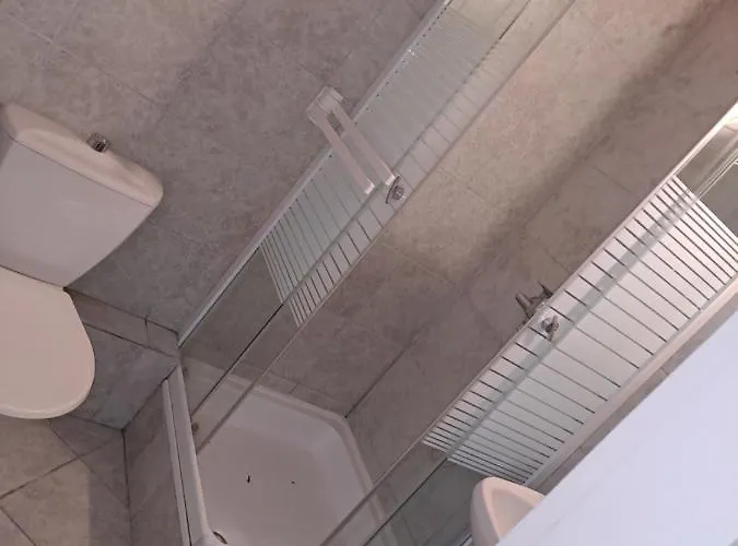 Lägenhet Alinka Apartmanhaz *