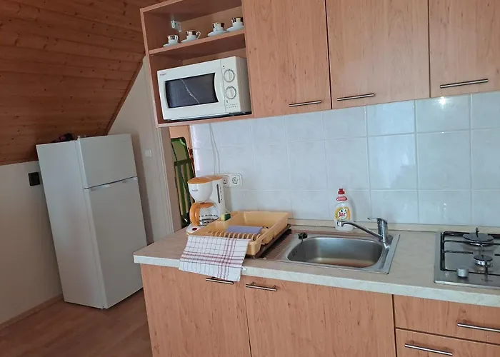 Alinka Apartmanhaz