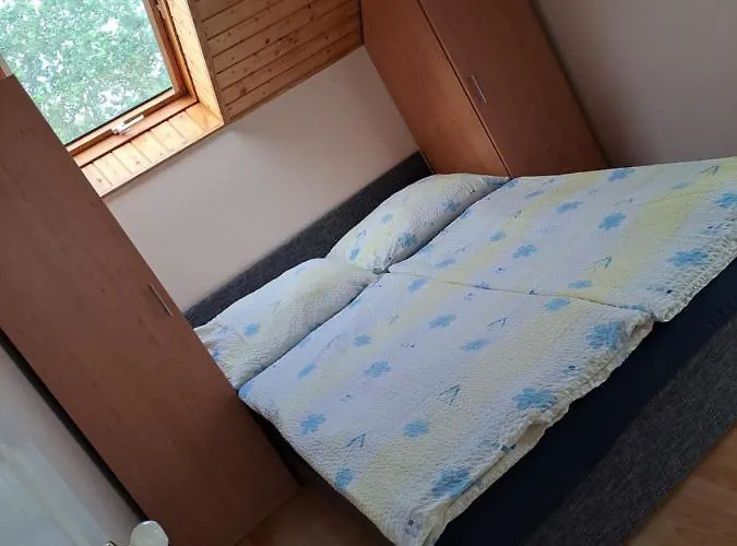 דירה Alinka Apartmanhaz