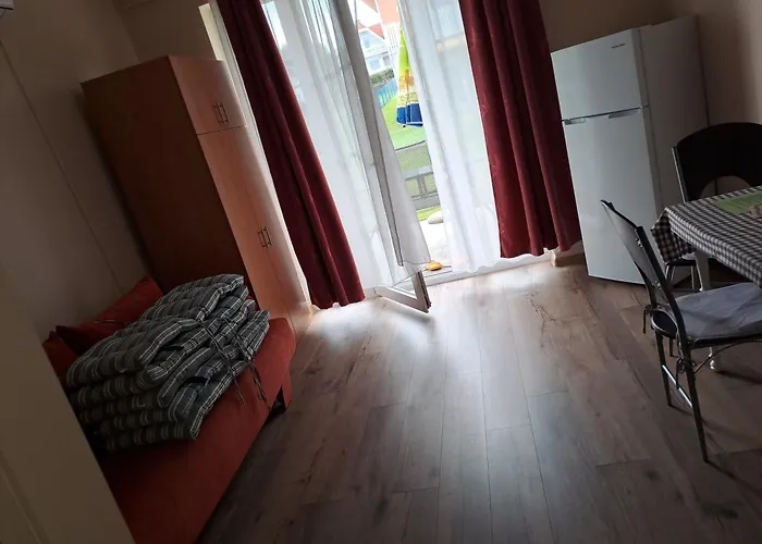 Alinka Apartmanhaz