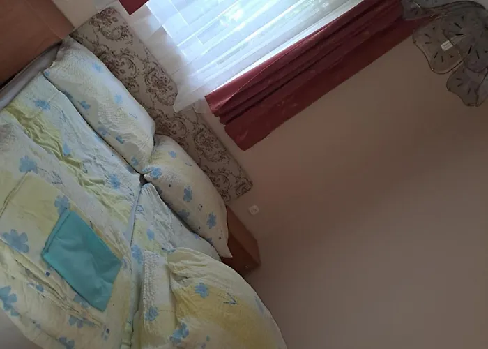 Alinka Apartmanhaz *