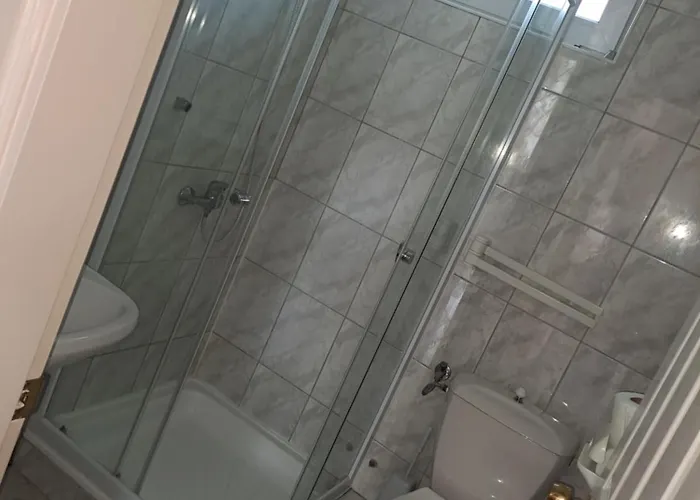 Alinka Apartmanhaz Balatonlelle