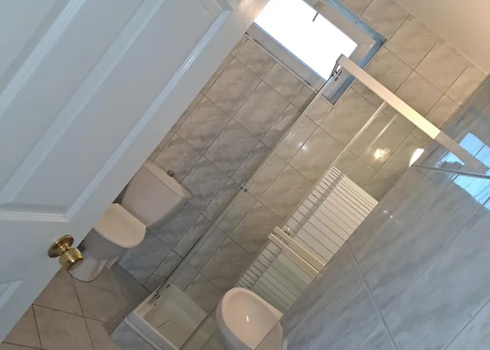 דירה Alinka Apartmanhaz בלטונללה