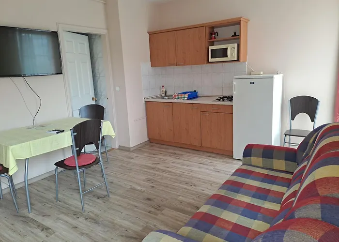 Alinka Apartmanhaz