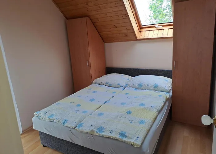 Alinka Apartmanhaz