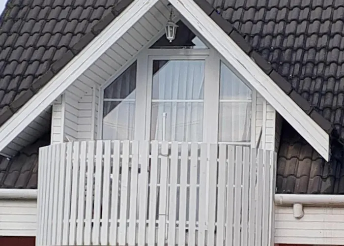 Alinka Apartmanhaz *